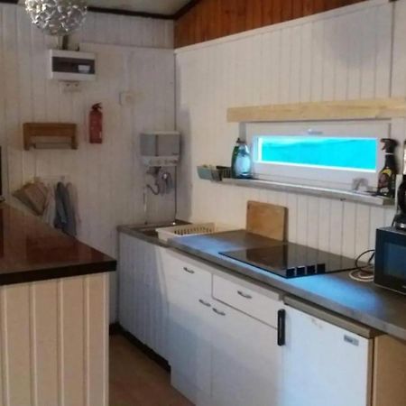 Patchou'S Cabane Willa Couvin Zewnętrze zdjęcie