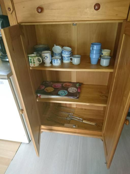Patchou'S Cabane Willa Couvin Zewnętrze zdjęcie
